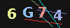 Gambar captcha